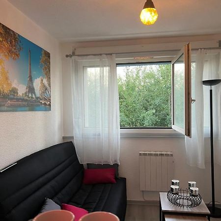 Cocon Wifi Netflix Parking Gratuit Apartment Белфор Екстериор снимка