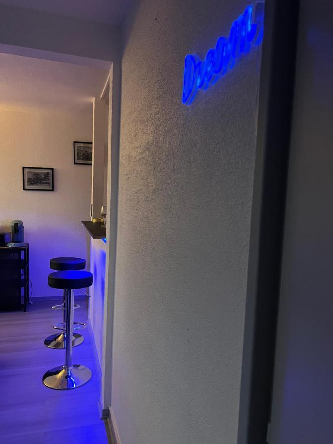 Cocon Wifi Netflix Parking Gratuit Apartment Белфор Екстериор снимка