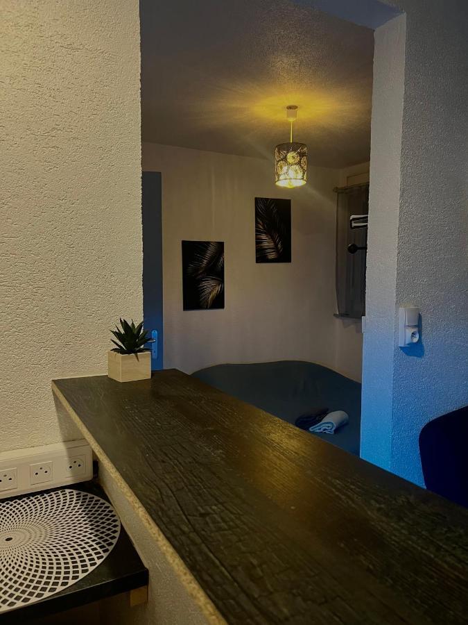 Cocon Wifi Netflix Parking Gratuit Apartment Белфор Екстериор снимка